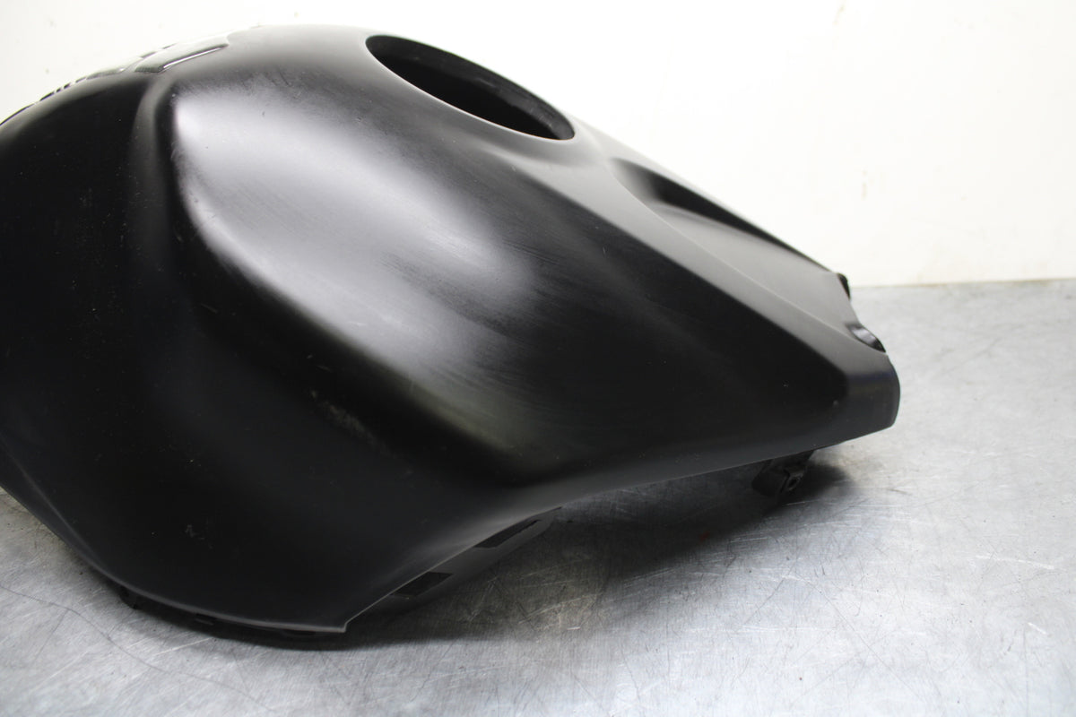06-07 HONDA CBR1000RR GAS TANK FUEL CELL COVER FAIRING COWL BB756