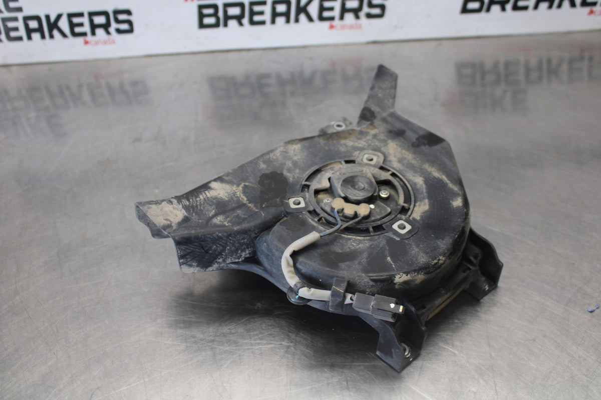 24-25 KAWASAKI NINJA 500 EX500J ABS ENGINE RADIATOR COOLING FAN BB934