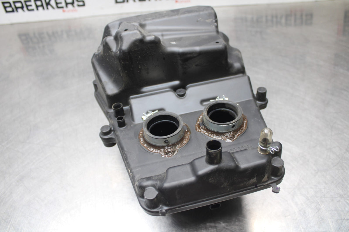 24 KAWASAKI NINJA 500 ABS AIRBOX AIR INTAKE FILTER BOX BB818