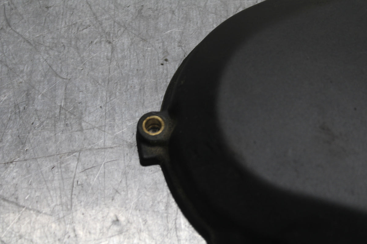 03-04 TRIUMPH DAYTONA 600 ENGINE SPROCKET COVER BB745