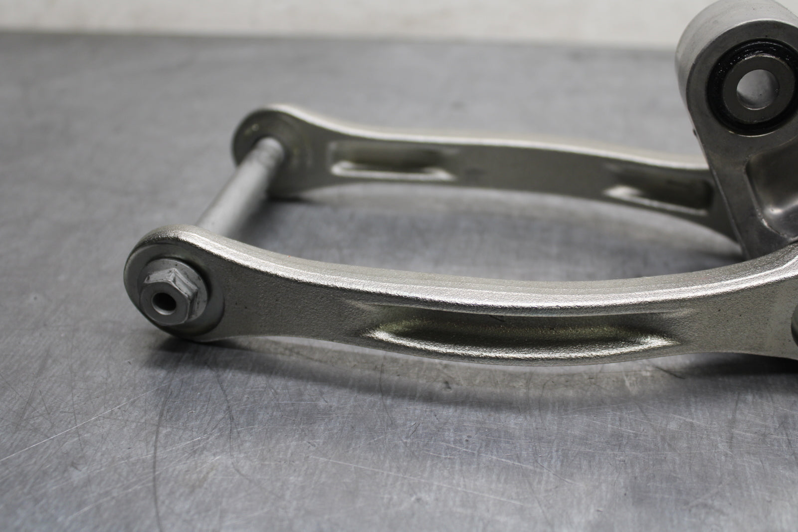 12-25 KAWASAKI NINJA ZX14R NEW!! REAR DOGBONE SHOCK LINKAGE LINK BB757