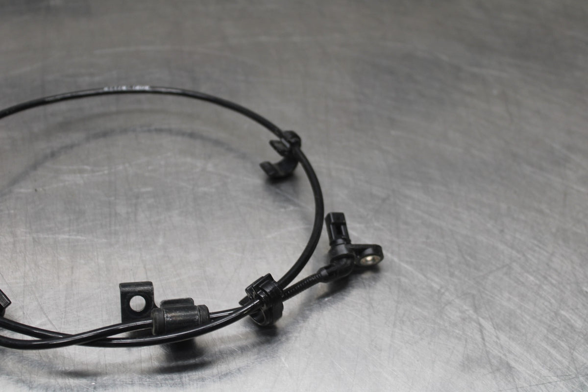 24-25 KAWASAKI NINJA ZX6R REAR ABS BRAKE SENSOR BB939
