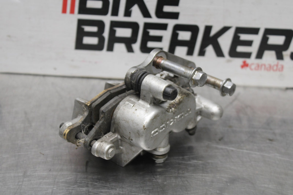 97 KAWASAKI VULCAN 1500 VN1500D CLASSIC RIGHT FRONT BRAKE CALIPER BB936
