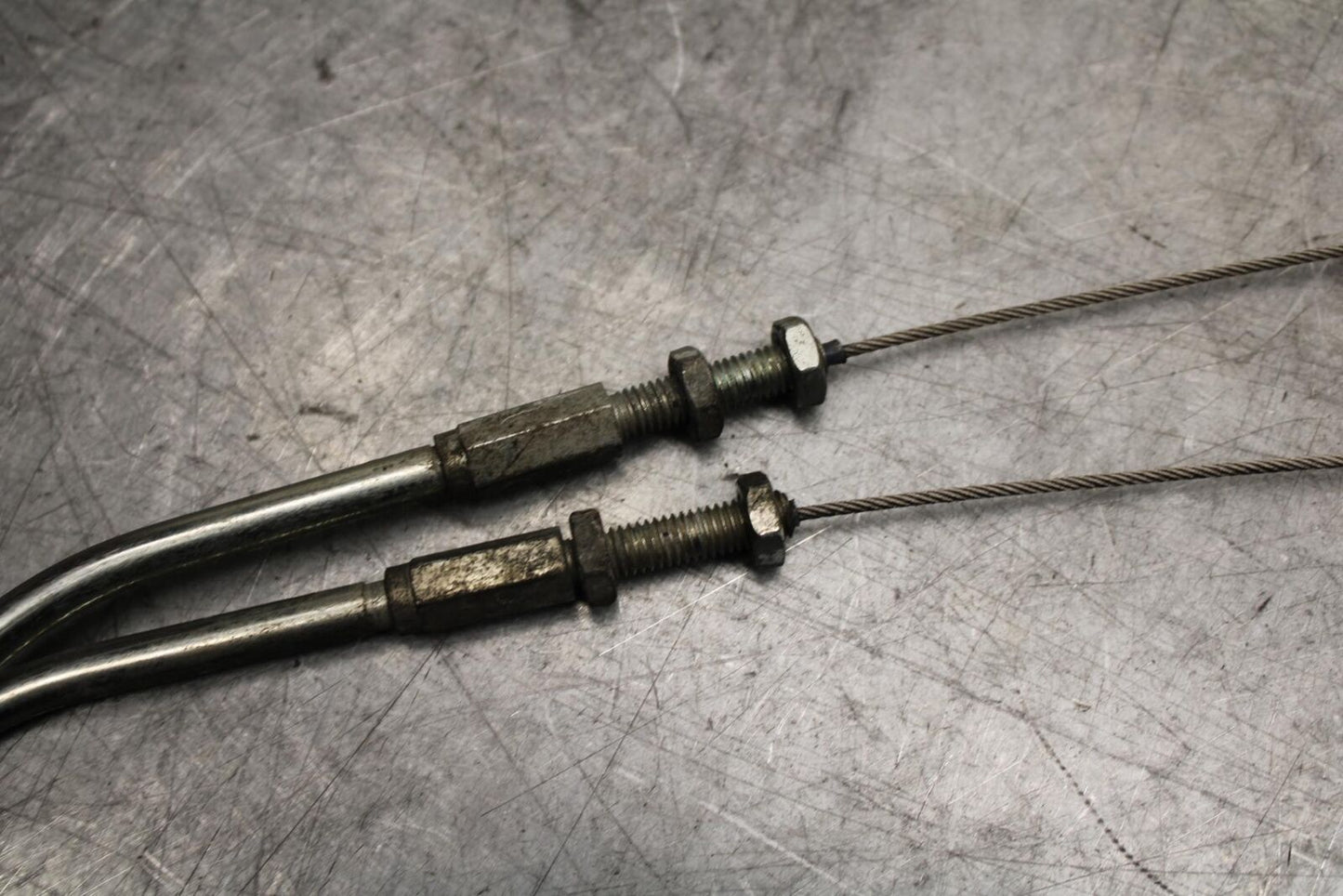 11-23 SUZUKI GSXR 750 EXHAUST VALVE SERVO MOTOR BB55