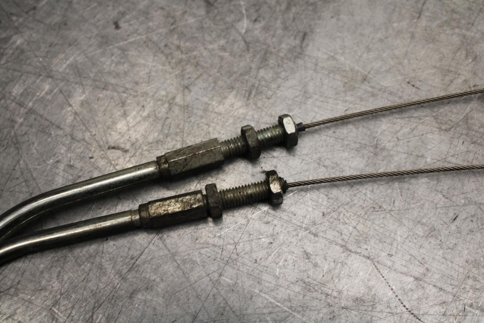 11-23 SUZUKI GSXR 750 EXHAUST VALVE SERVO MOTOR BB55