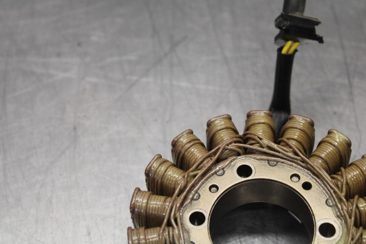 05-06 HONDA CBR600RR STATOR GENERATOR ALTERNATOR MAGNETO BB893