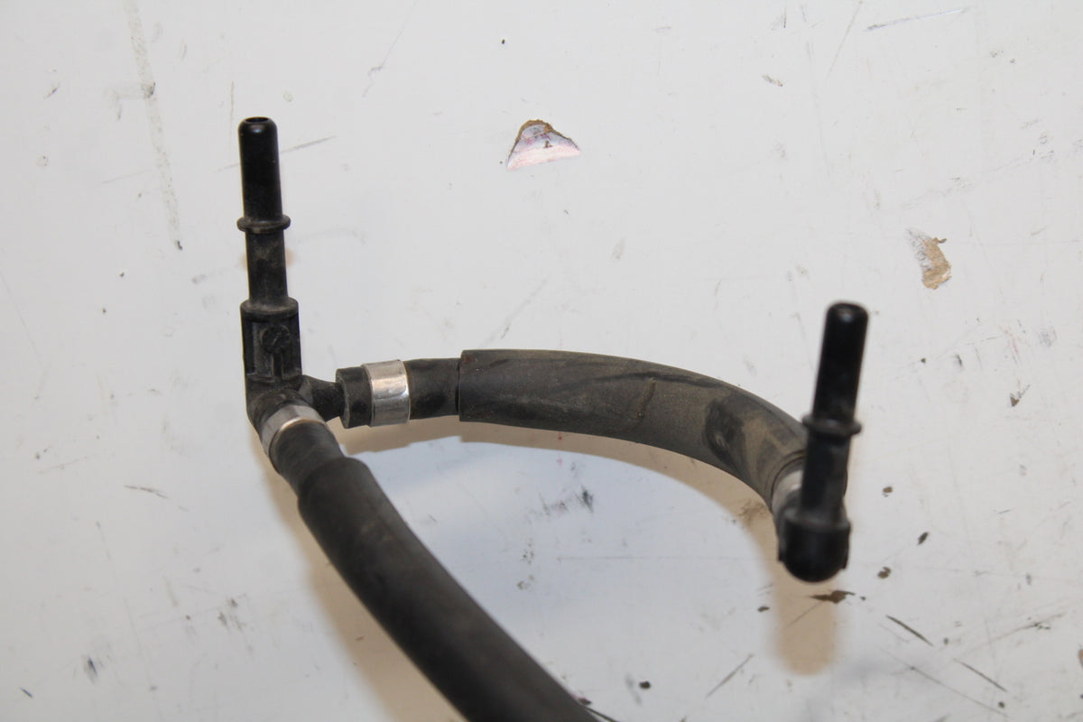 14 HONDA CTX1300A FUEL HOSE GAS LINE  BB732
