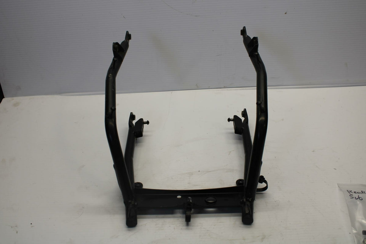 96 YAMAHA YZF750R REAR BACK TAIL SUBFRAME SUB FRAME BB237