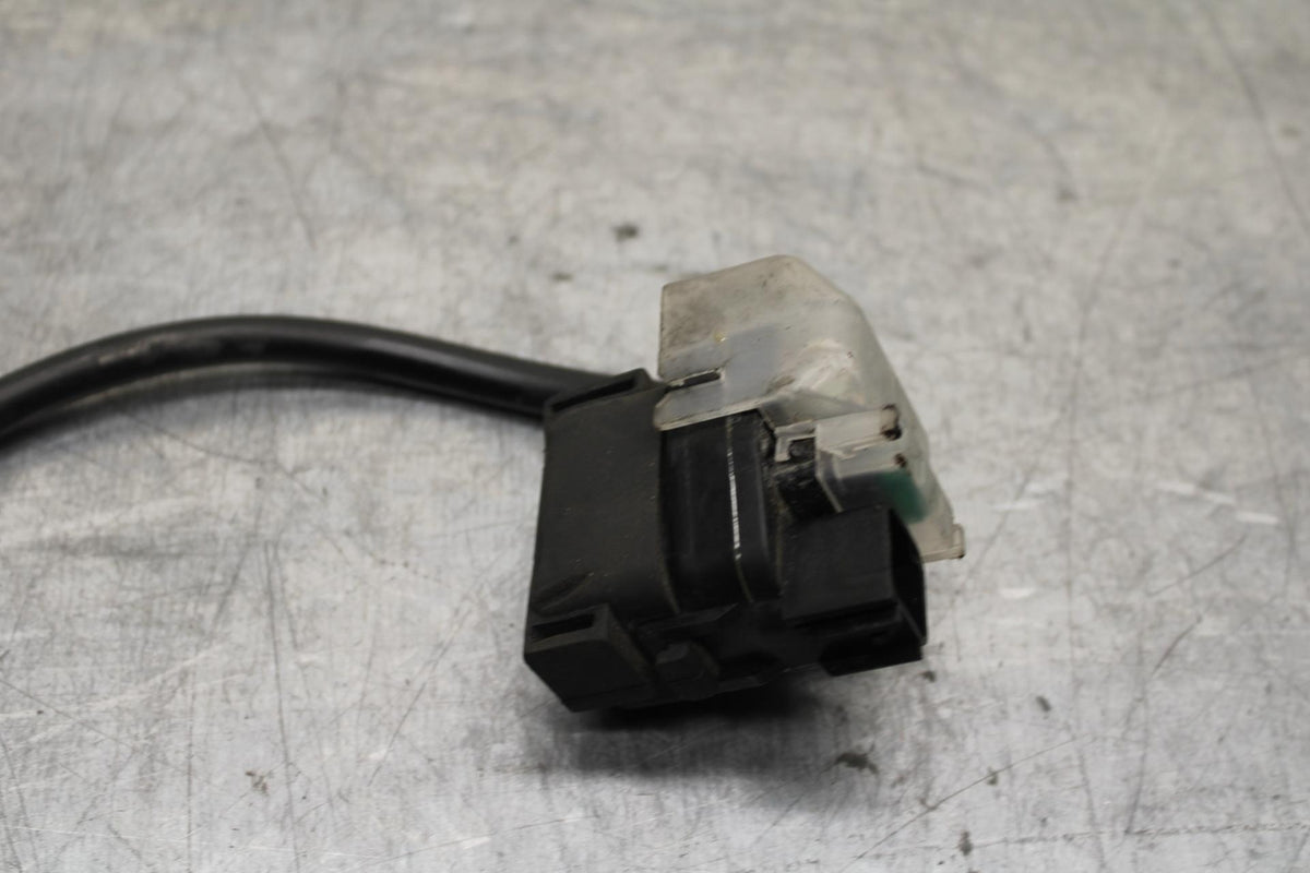 06-07 SUZUKI GSXR750 ENGINE STARTER RELAY STARTING  SWITCH 31800-41G10 BB613