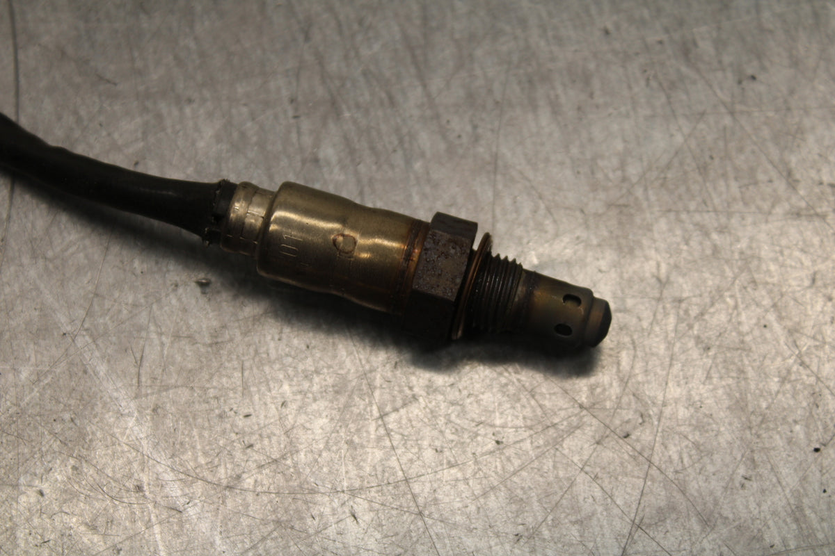 21-24 APRILIA TUONO 660 FACTORY OXYGEN O2 EXHAUST GAS LAMBDA SENSOR PAIR BB733