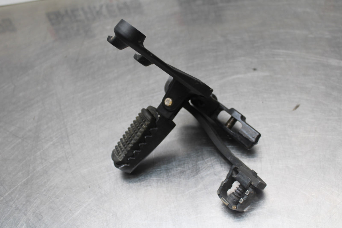 22 HARLEY-DAVIDSON PAN AMERICA 1250 RIGHT REARSET REAR SET DRIVER PEG REST BB910