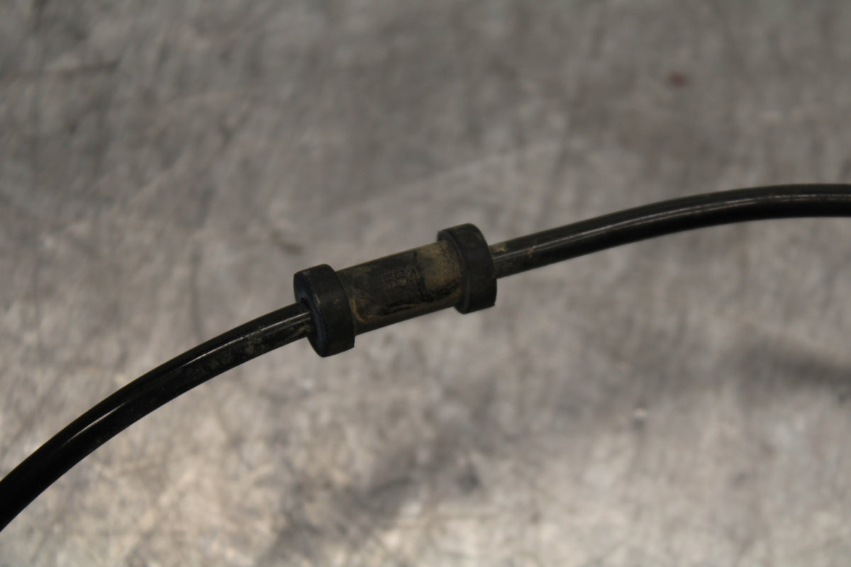 22-24 YAMAHA XSR900 FRONT ABS BRAKE SENSOR BB710