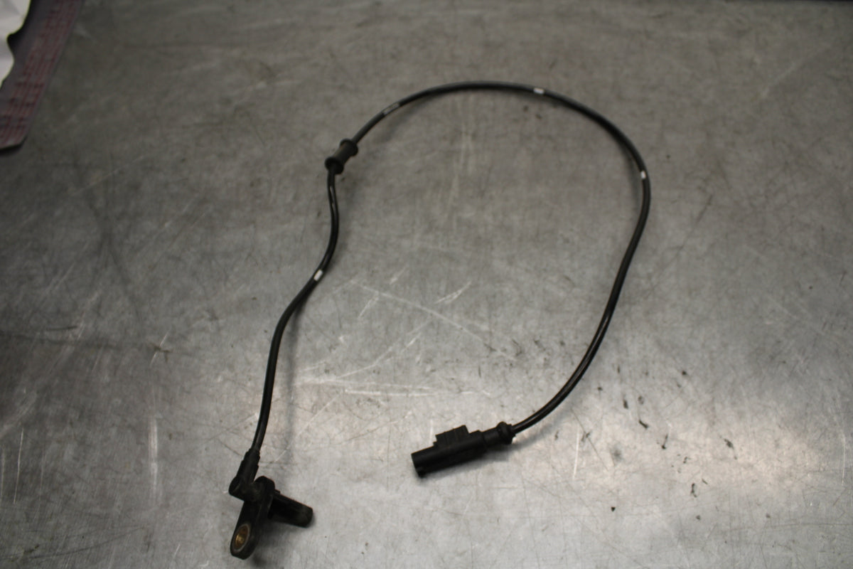 13-18 KAWASAKI NINJA ZX6R REAR ABS BRAKE SENSOR 21176-0738 BB666