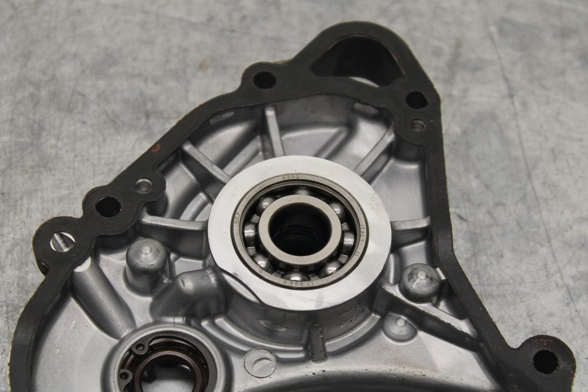 13 KTM 350 SXF ENGINE INNER MOTOR CLUTCH COVER BB104