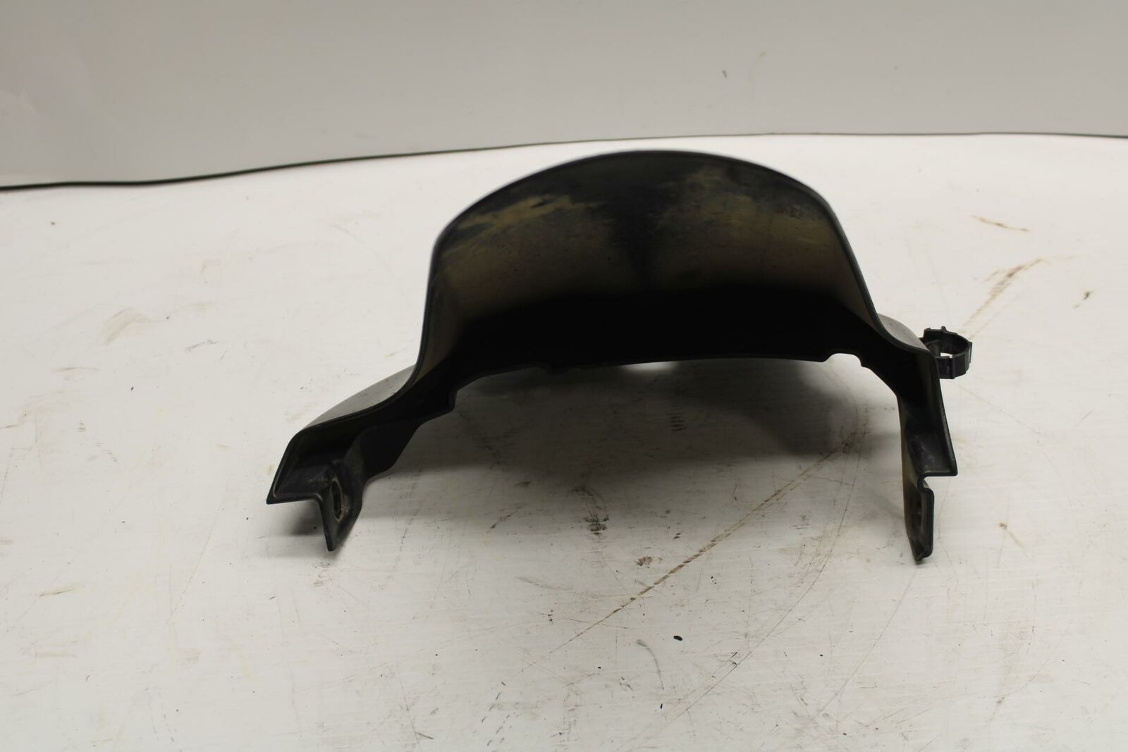 08-09 SUZUKI GSXR600 REAR BACK WHEEL TIRE HUGGER FENDER BB250
