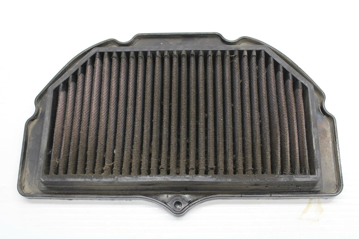 08 SUZUKI GSXR1000 K&N AIRBOX AIR INTAKE FILTER BB263