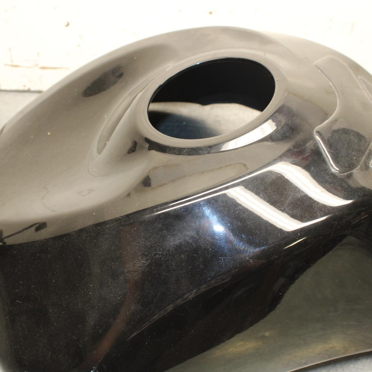 21 KAWASAKI NINJA ZX6R GAS TANK FUEL CELL COVER FAIRING COWL BB647