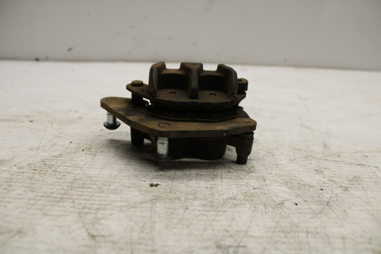 15-17 YAMAHA YZF R3  FRONT BRAKE CALIPER BB288