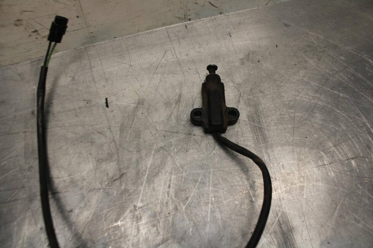 17-23 SUZUKI GSXR 250 GSX250RL8 KICKSTAND SIDE KICK STAND SENSOR BB490