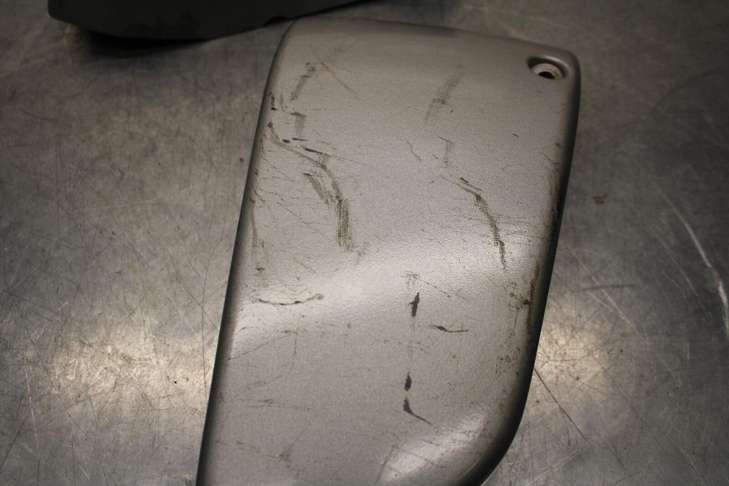 2005 Kawasaki Vulcan 1500 VN1500N Classic SIDE COVER PANELSET COWL FAIRING BB576
