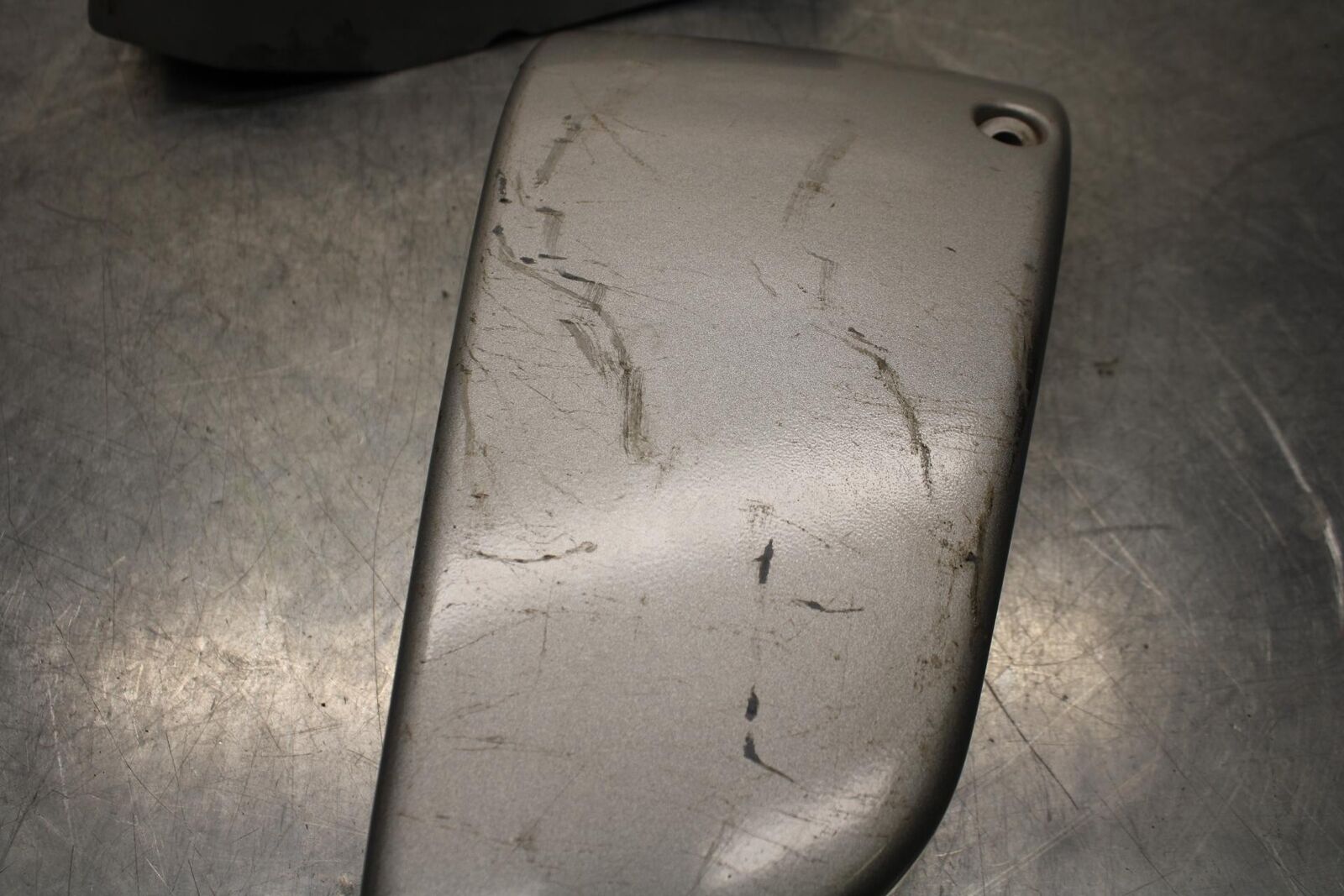 2005 Kawasaki Vulcan 1500 VN1500N Classic SIDE COVER PANELSET COWL FAIRING BB576