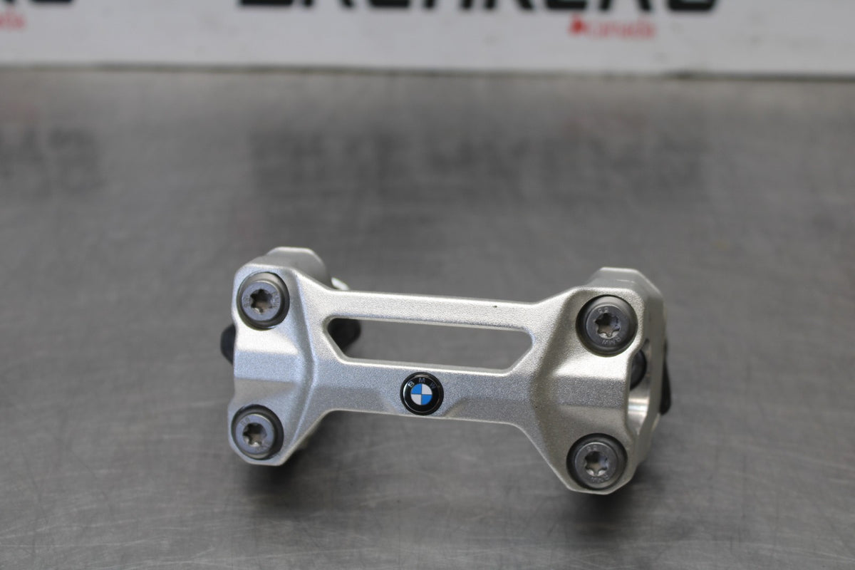 17-20 BMW S1000R HANDLEBAR RISERS BB909