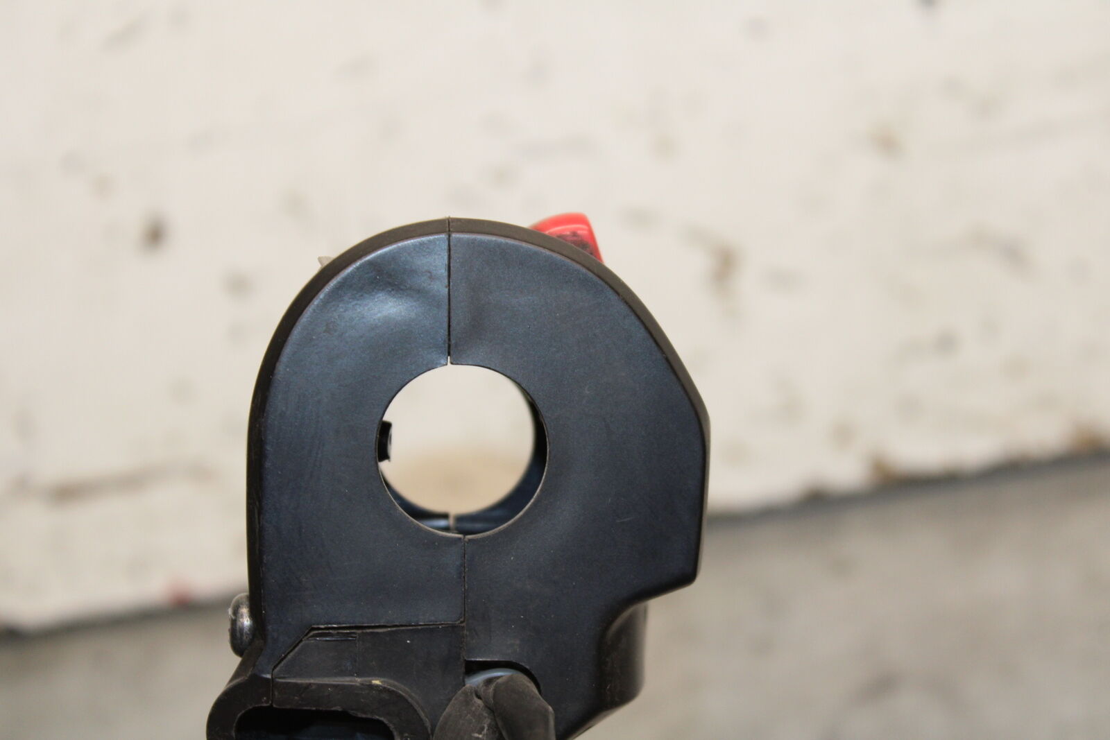 14-15 KAWASAKI NINJA 650 EX650F ABS RIGHT HANDLE KILL OFF START SWITCH BB741 