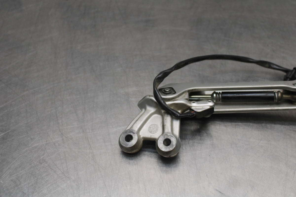 16 DUCATI 959 PANIGALE KICKSTAND SIDE KICK STAND BB912