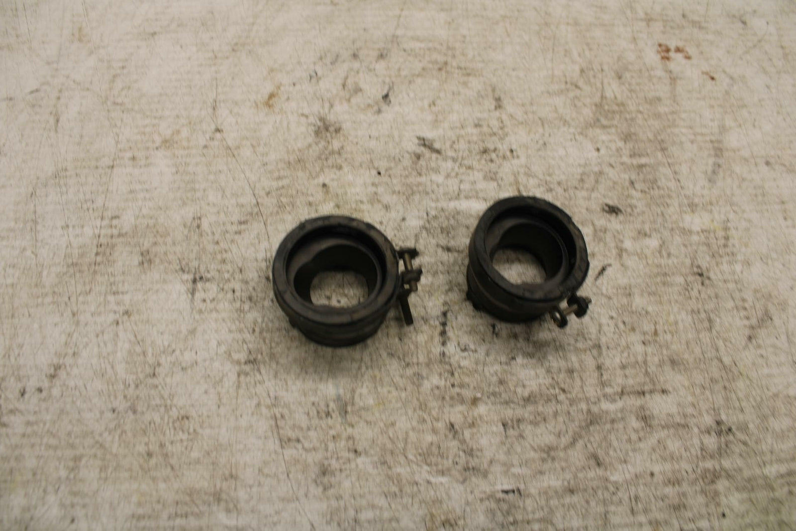 12-13 KAWASAKI EX300 NINJA AIRBOX INTAKE MANIFOLD