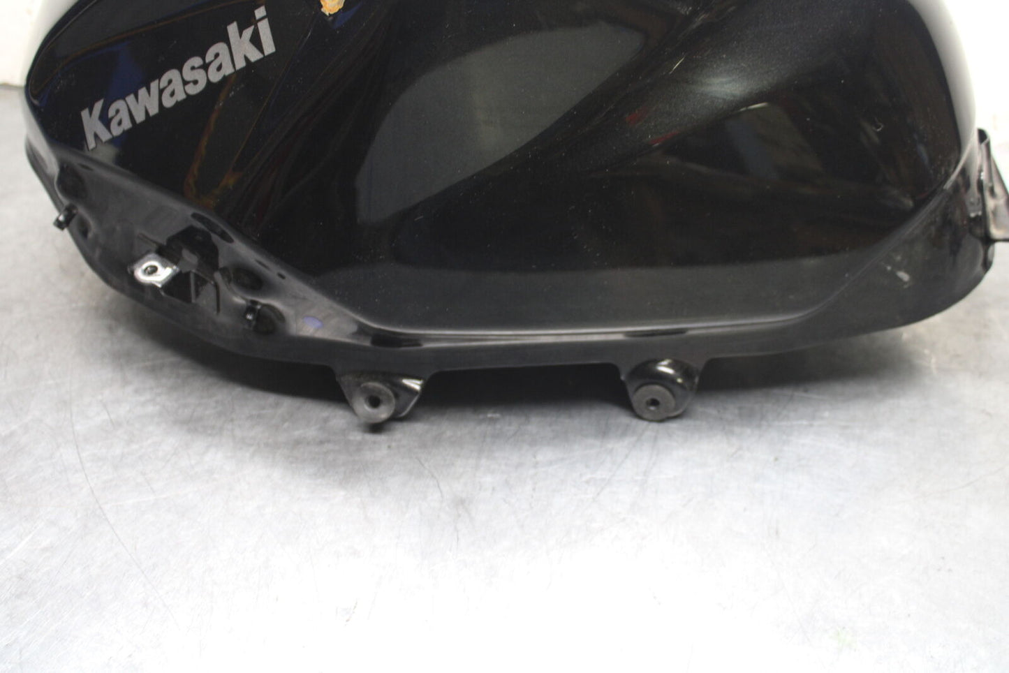 18-23 KAWASAKI NINJA 400 EX400 ABS GAS TANK FUEL CELL PETROL RESERVOIR BB747