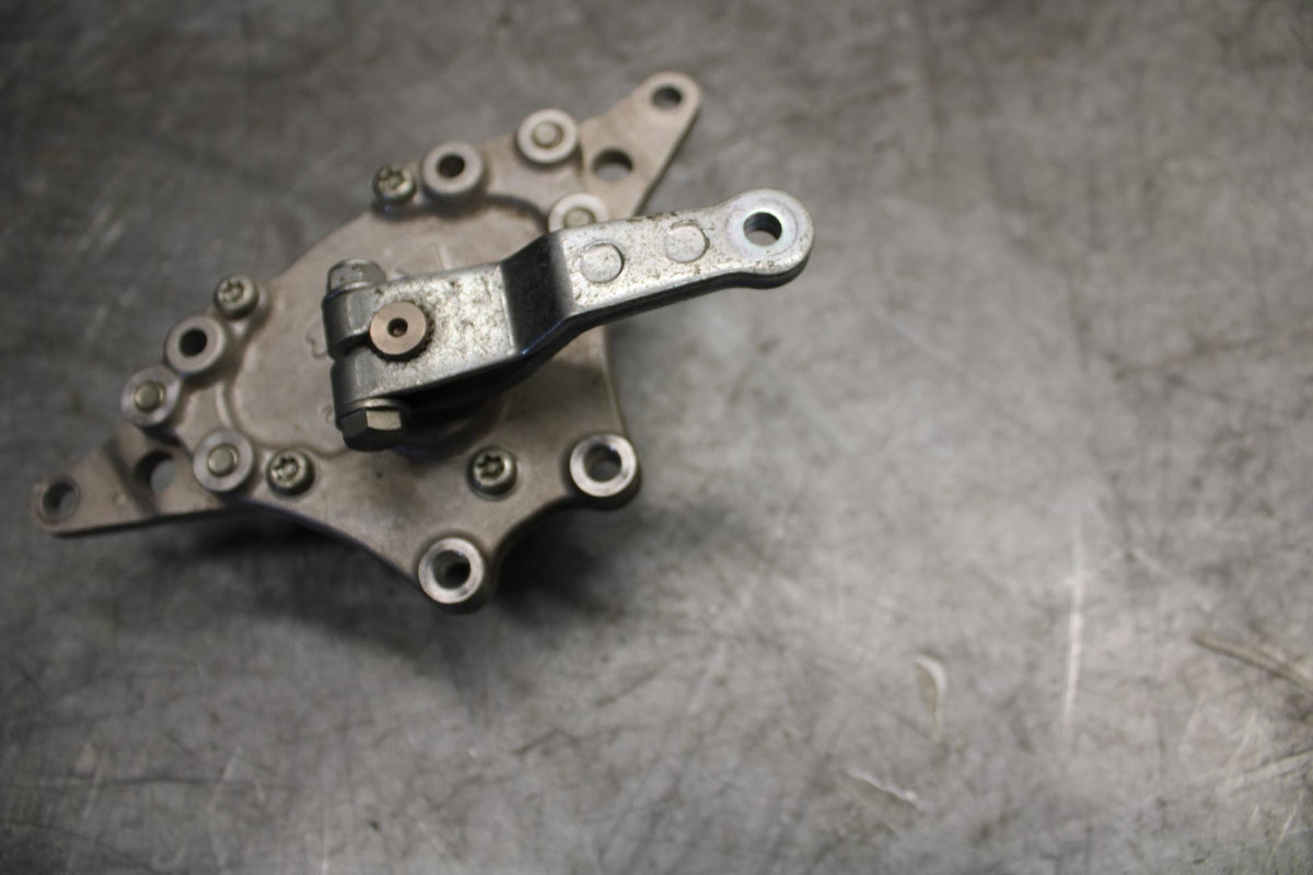 2007 Honda CBR600RR STEERING DAMPER STABILIZER 53700-MFJ-D01 BB542