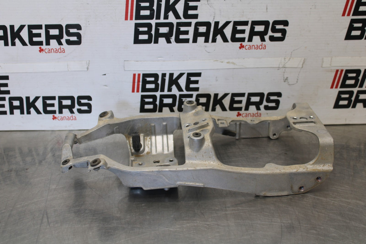 22 KAWASAKI NINJA ZX6R ZX636 ABS 40TH ANNIVERSARY EDITION REAR BACK TAIL BB911