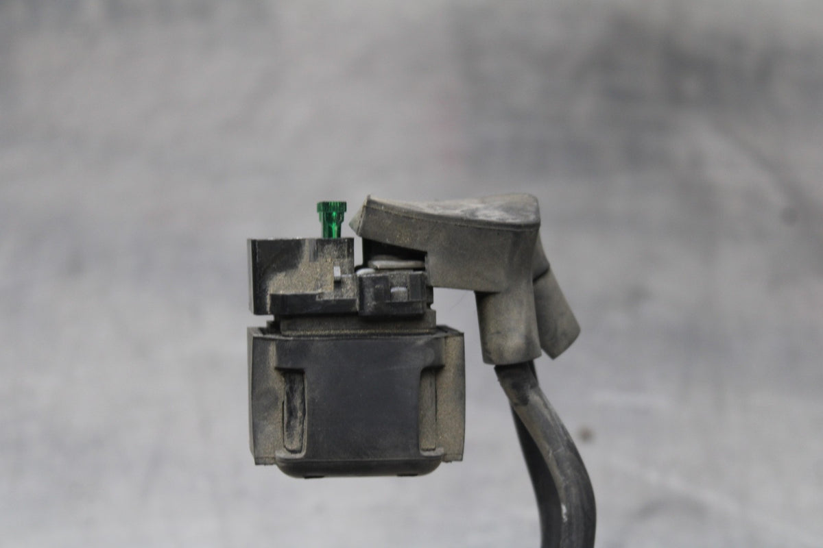 08 KAWASAKI NINJA 650 EX650 ENGINE STARTER RELAY STARTING MOTOR SWITCH BB797