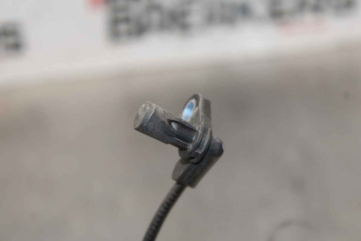 14 TRIUMPH STREET TRIPLE ABS FRONT ABS BRAKE SENSOR BB808