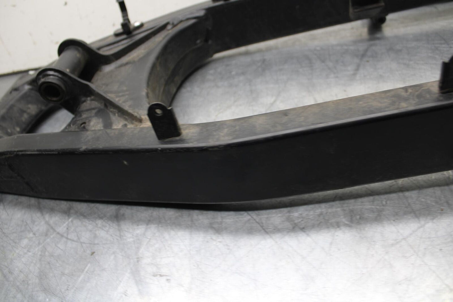 07-12 SUZUKI BANDIT GSF 650 F GSX650F SWINGARM BACK SUSPENSION SWING ARM BB90