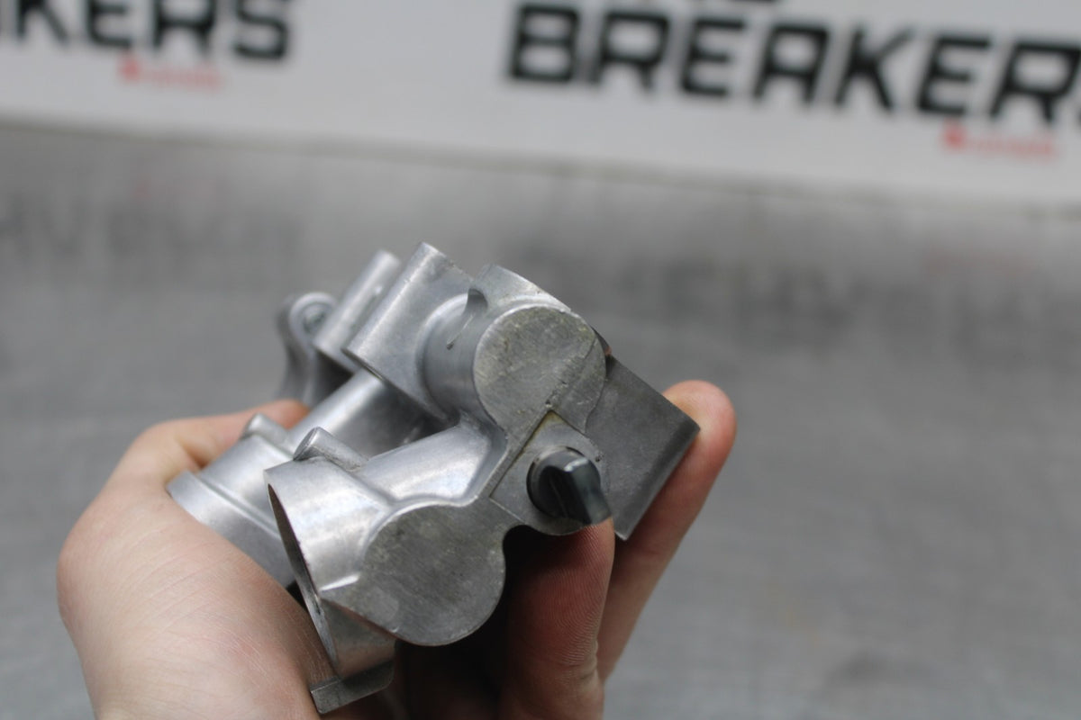 06-07 SUZUKI GSXR 600 ENGINE MOTOR OIL PUMP BB848