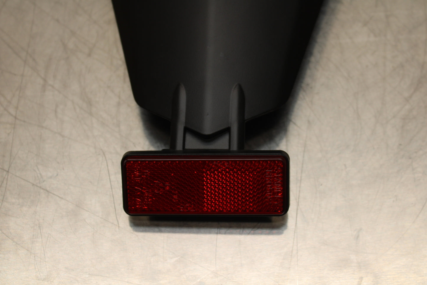 23-24 KAWASAKI NINJA ZX14R NEW!! REAR BACK FENDER MUD GUARD BB141