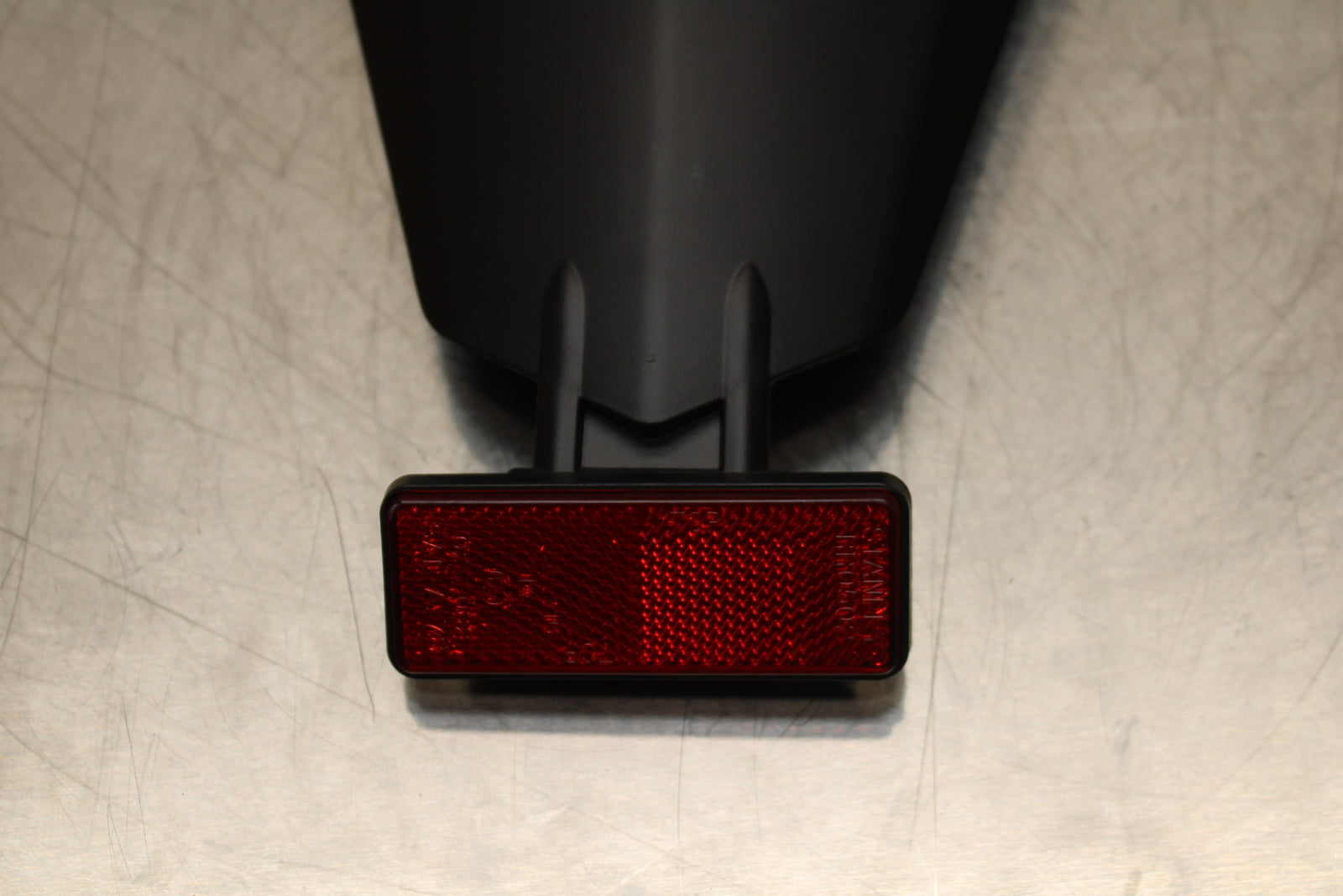 23-24 KAWASAKI NINJA ZX14R NEW!! REAR BACK FENDER MUD GUARD BB141