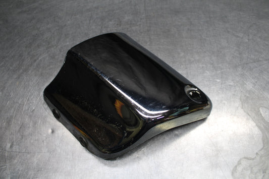 00 SUZUKI INTRUDER 1500 VL1500 ENGINE COVER BB761