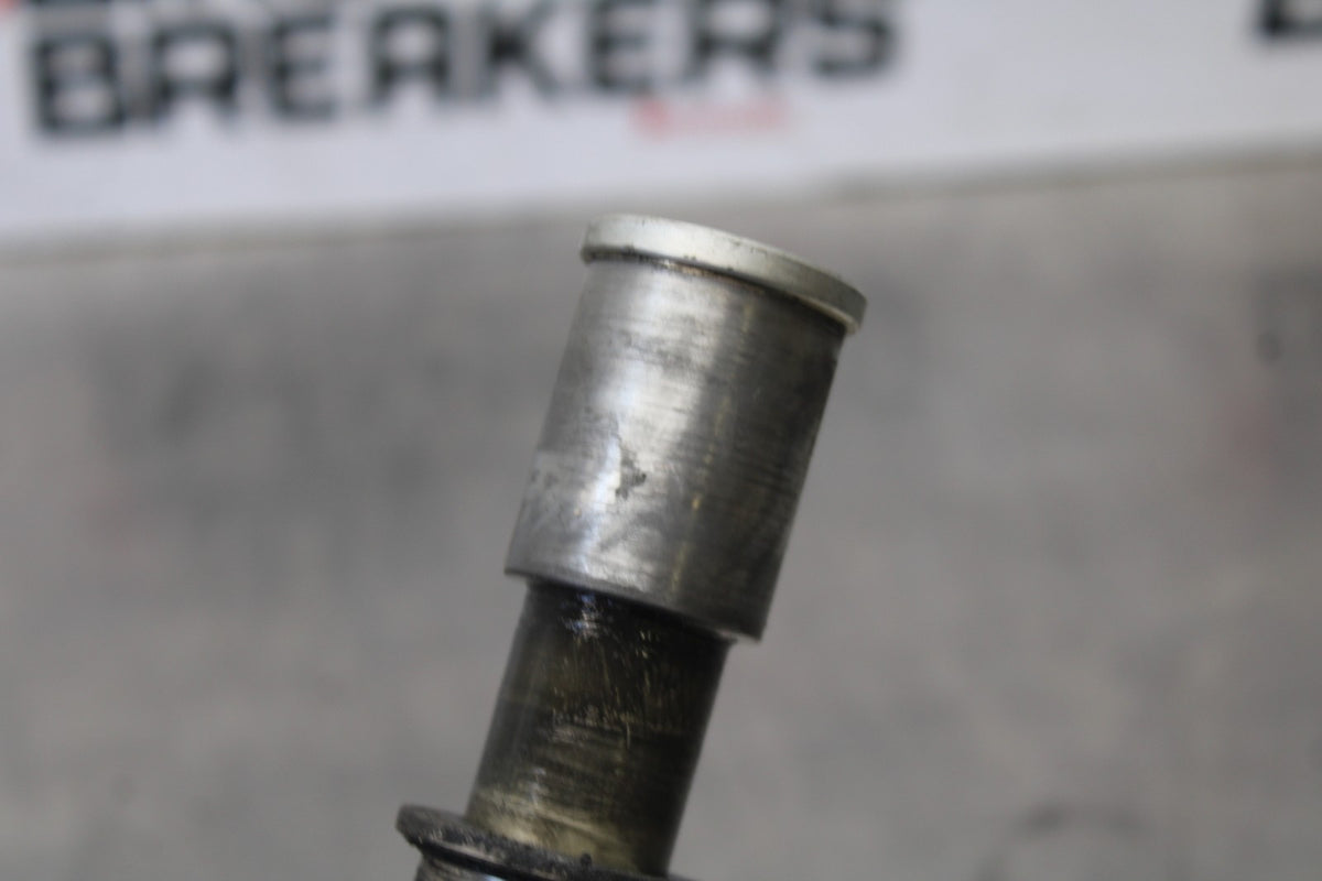 08 KAWASAKI NINJA ZX10R FRONT WHEEL RIM AXLE PIVOT BOLT BB902