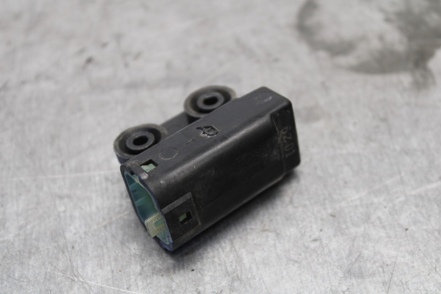 07-09 YAMAHA FZ6 TIP OVER BANK ANGLE CRASH SENSOR SWITCH  5PS-82576-01-00 BB713