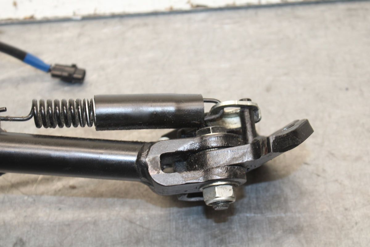22-24 YAMAHA XSR900 KICKSTAND SIDE KICK STAND BB683