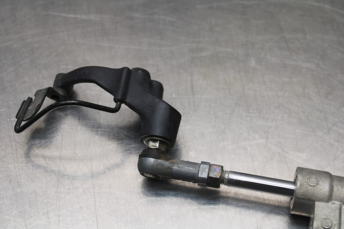07 YAMAHA YZF R1 STEERING DAMPER STABILIZER BB826
