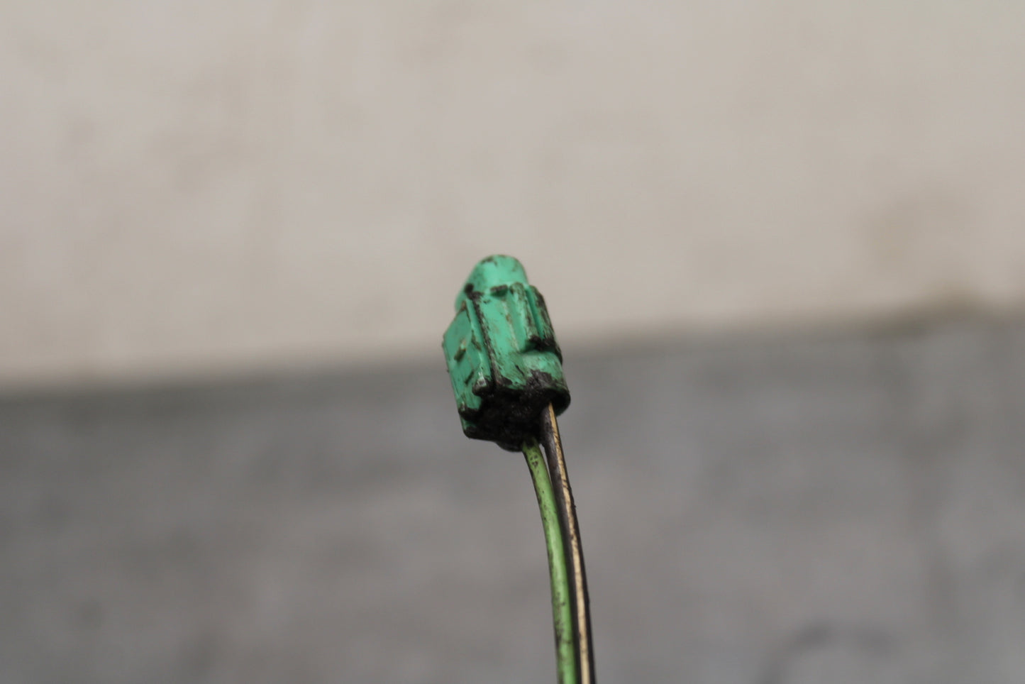 03 SUZUKI SV650S KICKSTAND SIDE KICK STAND SENSOR BB130