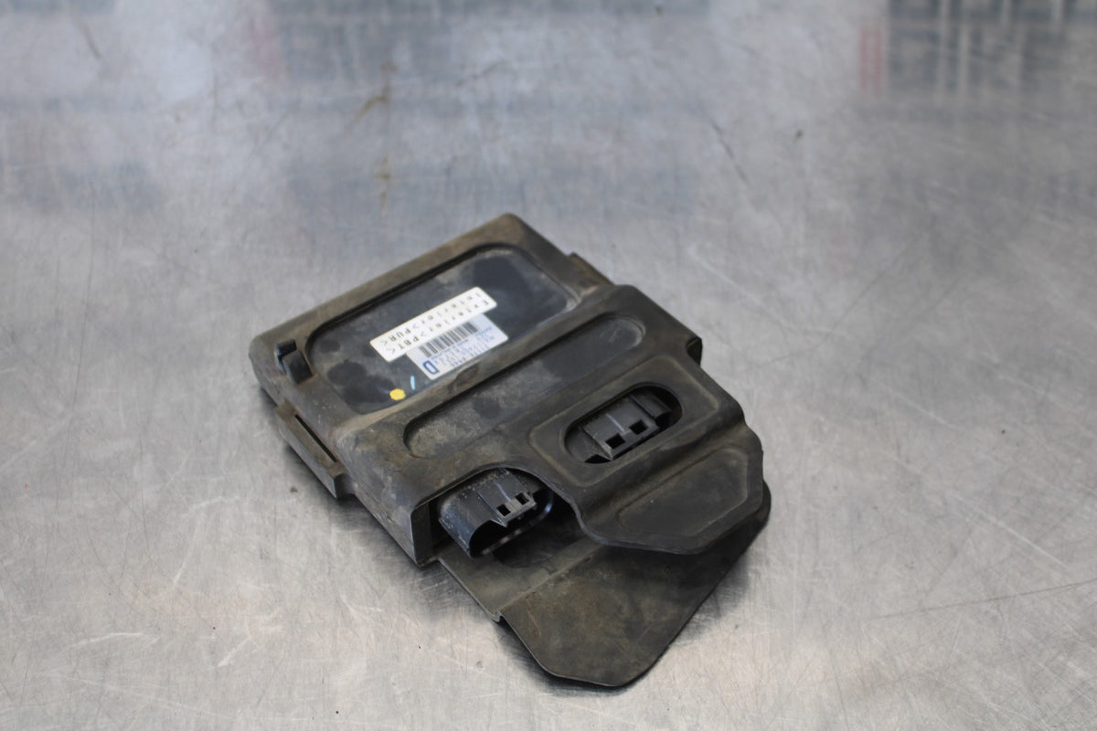 13-17 KAWASAKI NINJA 300 EX300 ABS ECU COMPUTER CONTROLLER UNIT ECM BB189