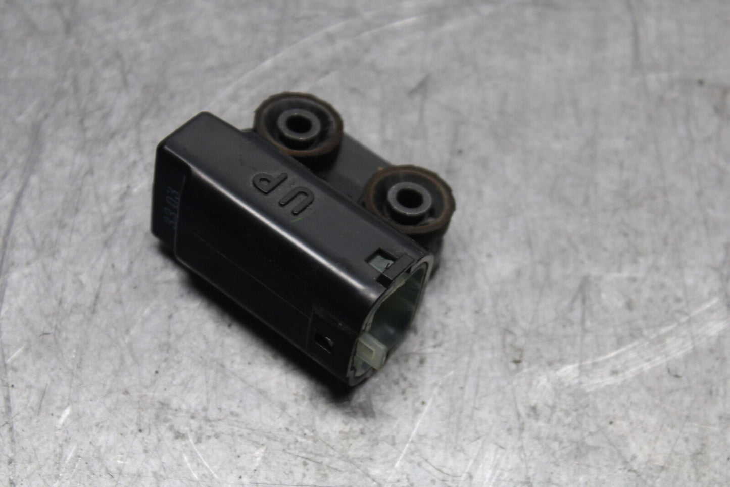 18-24 YAMAHA MT-07 TIP OVER BANK ANGLE CRASH SENSOR SWITCH BB662