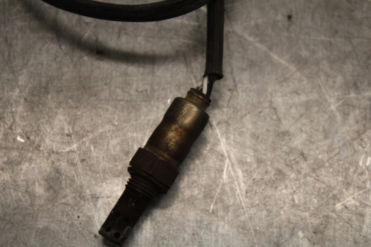 08-10 SUZUKI GSXR 600 OXYGEN O2 EXHAUST GAS LAMBDA SENSOR  BB721
