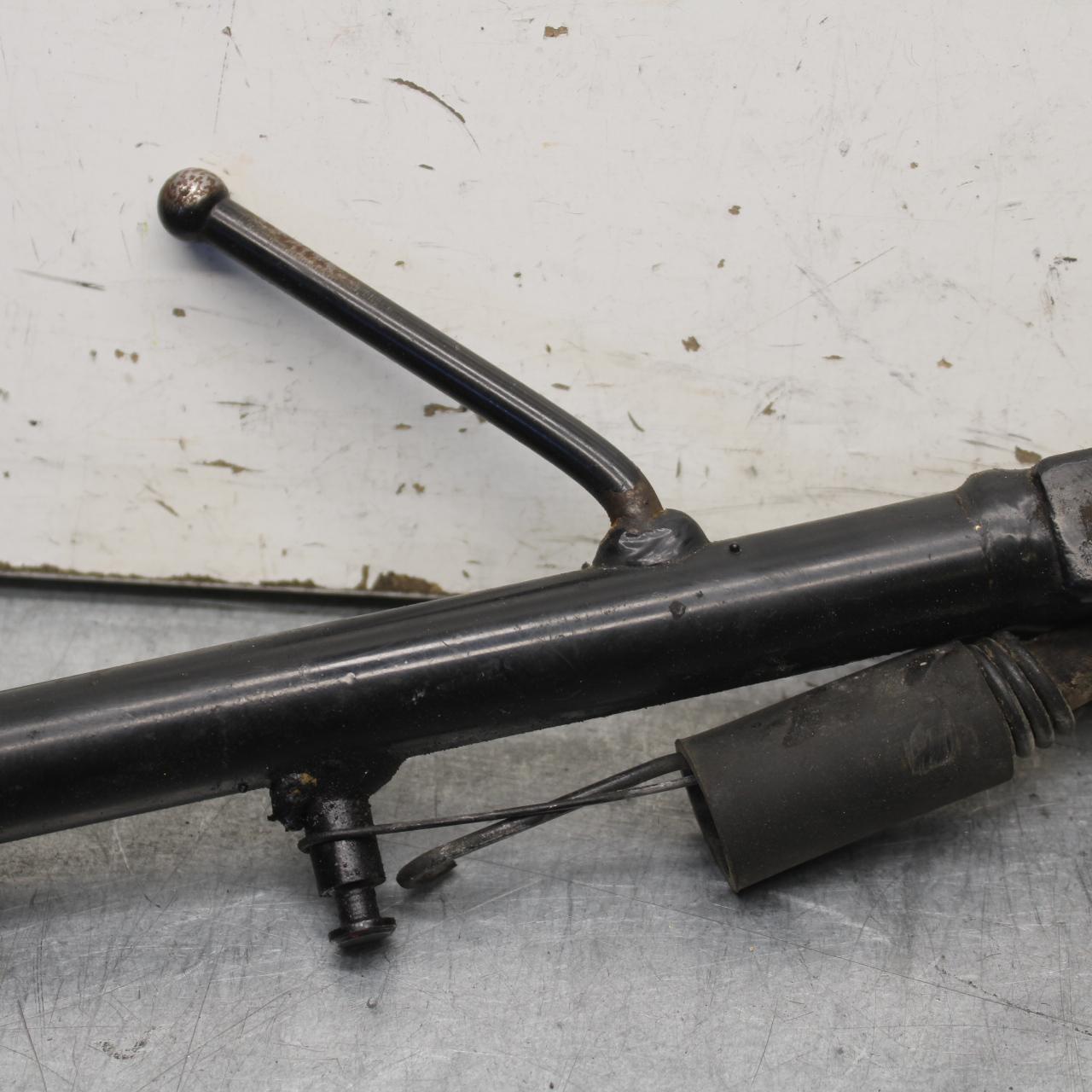 2008 Honda CBF1000 KICKSTAND SIDE KICK STAND BB641