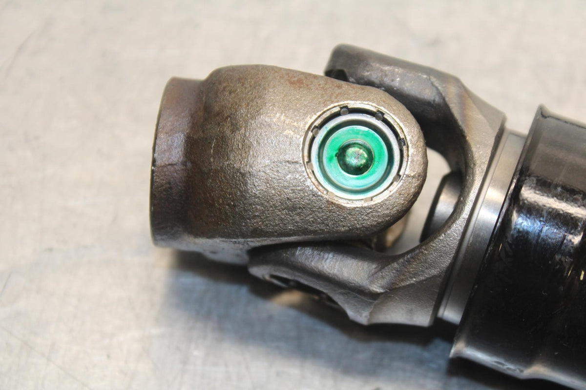 2001 Honda ST1100 ENGINE DRIVE AXLE DIFFERENTIAL DRIVE BB89