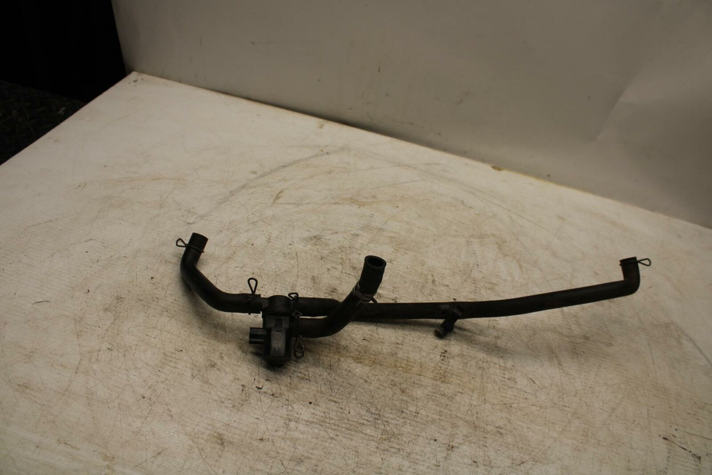 06-21 KAWASAKI VULCAN 900 AIR VALVE SOLENOID TOP ENGINE SWITCH SENSOR BB363